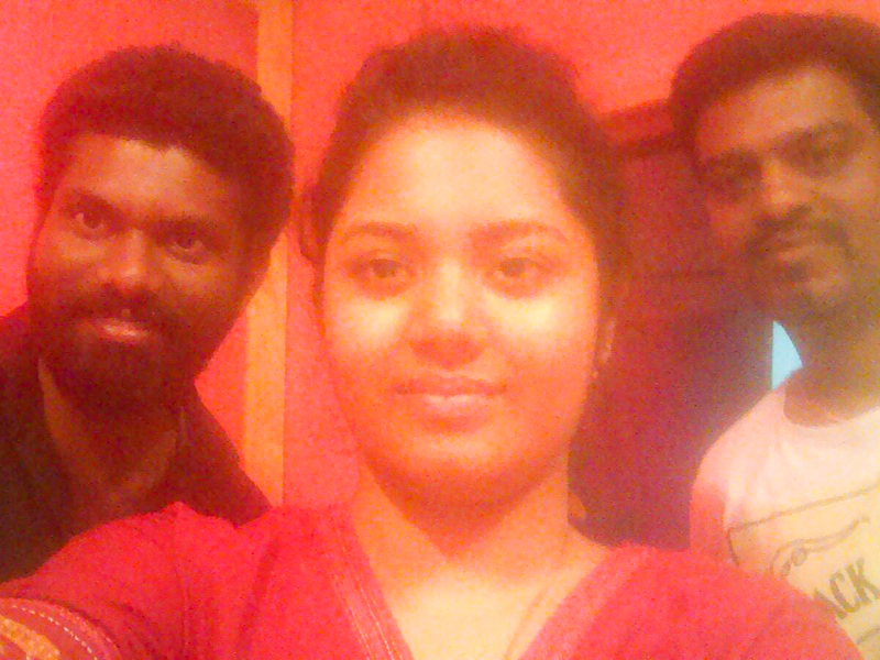 Arul Mose Music Journey