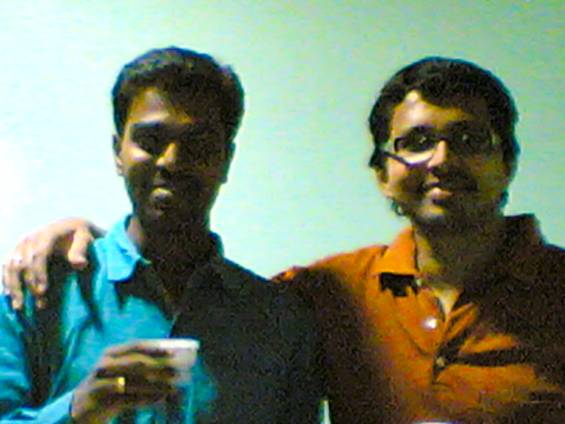 Arul Mose Music Journey