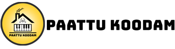 Paattukoodam Logo