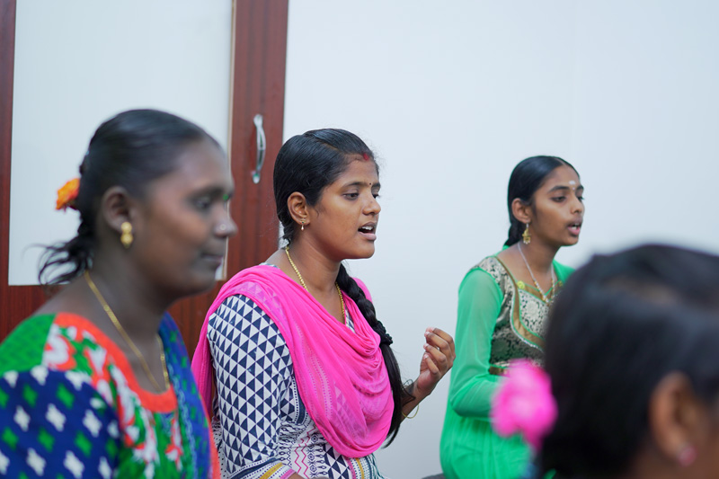 paattukoodam music class